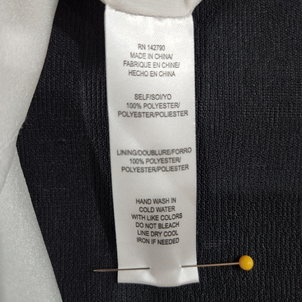 🆕️ MAX SPORT Embroidered Ruffle Dress - Picture 11 of 14